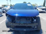 ✅ 2023 Audi Q4 e-tron Sportback Prestige • VIN: WA142BFZ5PP005042 • Lot: 42761191. Listed on IAAI with 33,737 mi. Free auction sales archive from the USA and detailed vehicle history report at DreamBid. Image 13.