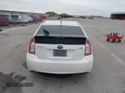 ✅ 2014 Toyota Prius Four • VIN: JTDKN3DU0E0391621 • Lot: 42774971. Wystawiony na IAAI z przebiegiem 117 663 mil. Bezpłatny archiwum sprzedaży aukcyjnych z USA i szczegółowy raport historii pojazdu na DreamBid. Zdjęcie 16.