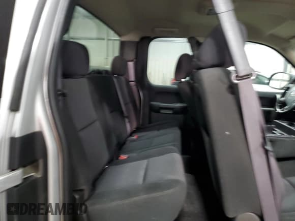 ✅ 2011 Chevrolet Silverado 1500 LT • VIN: 1GCRKSE34BZ213869 • Lot: 48933865. Listed on Copart with 139,870 mi. Free auction sales archive from the USA and detailed vehicle history report at DreamBid. Image 10.