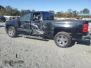 ✅ 2014 Chevrolet Silverado 1500 LT • VIN: 1GCRCREC2EZ244578 • Lot: 89847145. Listed on Copart with 145,774 mi. Free auction sales archive from the USA and detailed vehicle history report at DreamBid. Image 2.