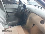 ✅ 2009 Chevrolet HHR 1LT • VIN: 3GNCA23B69S502821 • Lot: 42183132. Listed on IAAI with 111,780 mi. Free auction sales archive from the USA and detailed vehicle history report at DreamBid. Image 5.