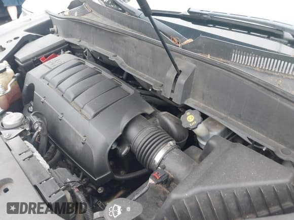 ✅ 2013 GMC Acadia SLE • VIN: 1GKKRPKD5DJ165702 • Lot: 42861082. Listed on IAAI with 202,843 mi. Free auction sales archive from the USA and detailed vehicle history report at DreamBid. Image 10.