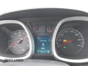 ✅ 2012 Chevrolet Equinox LS • VIN: 2GNALBEK6C6155205 • Lot: 43643788. Listed on IAAI with 128,610 mi. Free auction sales archive from the USA and detailed vehicle history report at DreamBid. Image 7.