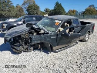 ✅ 2004 Ford F-150 XL • VIN: 1FTPX12514NB85760 • Lot: 86887755. Listed on Copart with Not provided. Free auction sales archive from the USA and detailed vehicle history report at DreamBid. Image 1.