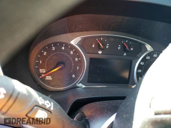 2022 Chevrolet Blazer LT with VIN 3GNKBHR48NS141865, listed as a Copart auction lot 66388314 with Not provided miles and Salvage title. Bid and sale history available at DreamBid. Image 9.