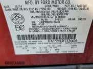 ✅ 2015 Ford Taurus SEL • VIN: 1FAHP2H83FG126606 • Lot: 80148425. Wystawiony na Copart z przebiegiem Nie podano. Bezpłatny archiwum sprzedaży aukcyjnych z USA i szczegółowy raport historii pojazdu na DreamBid. Zdjęcie 13.