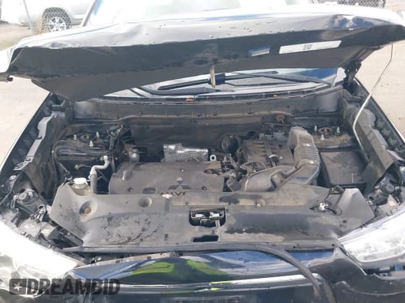 ✅ 2015 Mitsubishi Outlander ES • VIN: 4A4AP3AU2FE032407 • Лот: 43740961. Опубликован ранее на IAAI с пробегом 94 585 миль. Бесплатный доступ к архиву аукционных продаж из США и подробный отчёт об истории автомобиля на DreamBid. Изображение 10.