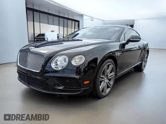 ✅ 2016 Bentley Continental GT • VIN: SCBFU7ZA9GC050XXX • Lot: 59259805. Wystawiony na Copart z przebiegiem 8 523 mil. Bezpłatny archiwum sprzedaży aukcyjnych z USA i szczegółowy raport historii pojazdu na DreamBid. Zdjęcie 2.