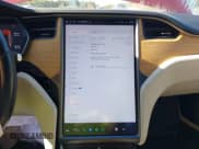 ✅ 2019 Tesla Model S 75D • VIN: 5YJSA1E27KF344841 • Lot: 40569238. Listed on IAAI with 56,752 mi. Free auction sales archive from the USA and detailed vehicle history report at DreamBid. Image 19.