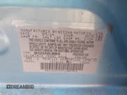 ✅ 2015 Nissan Note SR • VIN: 3N1CE2CP5FL380910 • Lot: 42719465. Listed on IAAI with 109,768 mi. Free auction sales archive from the USA and detailed vehicle history report at DreamBid. Image 9.