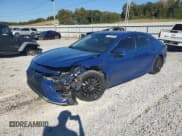 ✅ 2024 Toyota Camry XSE • VIN: 4T1K61AK4RU251294 • Lot: 86438265. Listed on Copart with 84,710 mi. Free auction sales archive from the USA and detailed vehicle history report at DreamBid. Image 1.