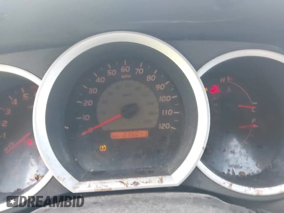 ✅ 2007 Toyota Tacoma • VIN: 5TEMU52N27Z369741 • Лот: 43176354. Опубликован ранее на IAAI с пробегом 236 047 миль. Бесплатный доступ к архиву аукционных продаж из США и подробный отчёт об истории автомобиля на DreamBid. Изображение 15.