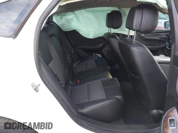 ✅ 2014 Chevrolet Impala LT • VIN: 2G1125S32E9117264 • Лот: 43403324. Опубликован ранее на IAAI с пробегом 194 833 миль. Бесплатный доступ к архиву аукционных продаж из США и подробный отчёт об истории автомобиля на DreamBid. Изображение 8.