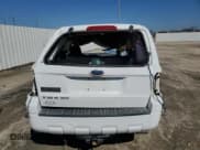 ✅ 2008 Ford Escape XLS • VIN: 1FMCU02Z18KD51394 • Lot: 48707205. Listed on Copart with 271,285 mi. Free auction sales archive from the USA and detailed vehicle history report at DreamBid. Image 6.