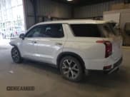 ✅ 2022 Hyundai Palisade SEL • VIN: KM8R4DHE1NU401684 • Лот: 71190944. Опубликован ранее на Copart с пробегом 110 105 миль. Бесплатный доступ к архиву аукционных продаж из США и подробный отчёт об истории автомобиля на DreamBid. Изображение 2.