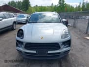 ✅ 2021 Porsche Macan • VIN: WP1AA2A55MLB14277 • Lot: 42278230. Wystawiony na IAAI z przebiegiem 62 086 mil. Bezpłatny archiwum sprzedaży aukcyjnych z USA i szczegółowy raport historii pojazdu na DreamBid. Zdjęcie 13.