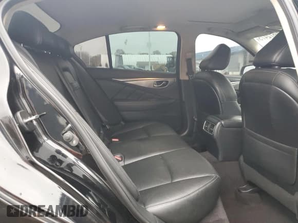 ✅ 2020 Infiniti Q50 Pure • VIN: JN1EV7AR9LM256022 • Lot: 90872475. Wystawiony na Copart z przebiegiem 88 210 mil. Bezpłatny archiwum sprzedaży aukcyjnych z USA i szczegółowy raport historii pojazdu na DreamBid. Zdjęcie 10.