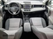 ✅ 2013 Toyota RAV4 LE • VIN: 2T3BFREV3DW011169 • Lot: 91708865. Listed on Copart with 188,136 mi. Free auction sales archive from the USA and detailed vehicle history report at DreamBid. Image 8.