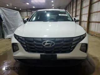 ✅ 2024 Hyundai Tucson SEL • VIN: 5NMJBCDE5RH390998 • Лот: 86100935. Опубликован ранее на Copart с пробегом 32 449 миль. Бесплатный доступ к архиву аукционных продаж из США и подробный отчёт об истории автомобиля на DreamBid. Изображение 5.