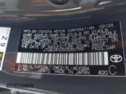 ✅ 2024 Toyota Corolla Hybrid SE • VIN: JTDBCMFE5R3050799 • Lot: 43577729. Listed on IAAI with 37,062 mi. Free auction sales archive from the USA and detailed vehicle history report at DreamBid. Image 9.