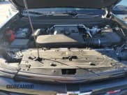 ✅ 2023 Chevrolet Colorado 4WD Z71 • VIN: 1GCPTDEK0P1219679 • Lot: 91065435. Listed on Copart with 9,982 mi. Free auction sales archive from the USA and detailed vehicle history report at DreamBid. Image 11.