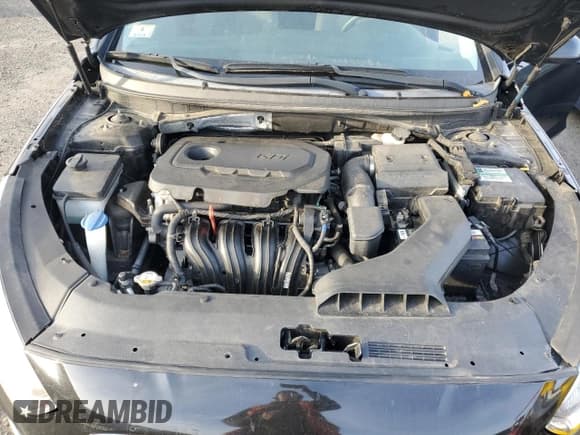 ✅ 2019 Hyundai Sonata SE • VIN: 5NPE24AF2KH818698 • Лот: 91850975. Опубликован ранее на Copart с пробегом 140 928 миль. Бесплатный доступ к архиву аукционных продаж из США и подробный отчёт об истории автомобиля на DreamBid. Изображение 11.