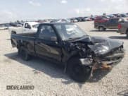 ✅ 1994 Toyota Pickup • VIN: JT4RN81AXR5187360 • Lot: 56927535. Listed on Copart with 305,829 mi. Free auction sales archive from the USA and detailed vehicle history report at DreamBid. Image 4.