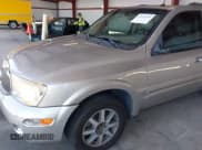 ✅ 2004 Buick Rainier CXL Plus • VIN: 5GADT13S942410741 • Lot: 42429529. Listed on IAAI with Not provided. Free auction sales archive from the USA and detailed vehicle history report at DreamBid. Image 6.