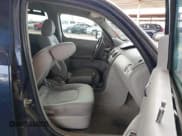 ✅ 2009 Chevrolet HHR 1LT • VIN: 3GNCA23B29S537789 • Lot: 41917351. Listed on IAAI with 171,456 mi. Free auction sales archive from the USA and detailed vehicle history report at DreamBid. Image 5.