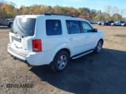 ✅ 2011 Honda Pilot EX-L • VIN: 5FNYF4H50BB009973 • Лот: 43487890. Опубликован ранее на IAAI с пробегом 148 567 миль. Бесплатный доступ к архиву аукционных продаж из США и подробный отчёт об истории автомобиля на DreamBid. Изображение 4.