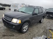 ✅ 2005 Ford Explorer XLT • VIN: 1FMZU63K35UA11887 • Lot: 45007395. Wystawiony na Copart z przebiegiem 275 405 mil. Bezpłatny archiwum sprzedaży aukcyjnych z USA i szczegółowy raport historii pojazdu na DreamBid. Zdjęcie 1.