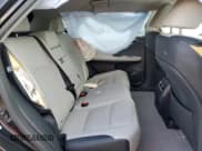 ✅ 2017 Lexus RX 350 • VIN: 2T2BZMCA3HC127316 • Lot: 49983374. Listed on Copart with Not provided. Free auction sales archive from the USA and detailed vehicle history report at DreamBid. Image 11.