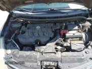 ✅ 2008 Nissan Versa SL • VIN: 3N1BC13E98L391454 • Lot: 43136752. Listed on IAAI with 141,358 mi. Free auction sales archive from the USA and detailed vehicle history report at DreamBid. Image 10.