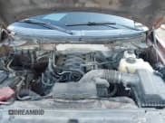 ✅ 2011 Ford F-150 XL • VIN: 1FTFW1EF9BFA30173 • Lot: 42780192. Listed on IAAI with 258,725 mi. Free auction sales archive from the USA and detailed vehicle history report at DreamBid. Image 10.