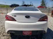 ✅ 2013 Hyundai Genesis Coupe Premium • VIN: KMHHT6KD5DU082282 • Lot: 54749985. Wystawiony na Copart z przebiegiem 110 037 mil. Bezpłatny archiwum sprzedaży aukcyjnych z USA i szczegółowy raport historii pojazdu na DreamBid. Zdjęcie 6.