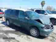 1999 Dodge Caravan SE с VIN 1B4GP44R0XB575978, выставлен на аукционе IAAI как лот 42347473 с пробегом 113 858 миль миль и . История ставок и продаж доступна на DreamBid. Изображение 1.