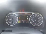 ✅ 2025 Nissan Sentra SR • VIN: 3N1AB8DV6SY368195 • Lot: 43633007. Listed on IAAI with 842 mi. Free auction sales archive from the USA and detailed vehicle history report at DreamBid. Image 7.