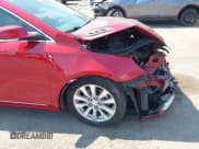 ✅ 2014 Buick LaCrosse Leather • VIN: 1G4GB5GR7EF179017 • Lot: 42934380. Wystawiony na IAAI z przebiegiem Nie podano. Bezpłatny archiwum sprzedaży aukcyjnych z USA i szczegółowy raport historii pojazdu na DreamBid. Zdjęcie 20.