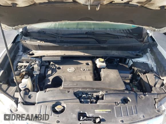 ✅ 2014 Nissan Pathfinder SV • VIN: 5N1AR2MN4EC626860 • Lot: 42094147. Listed on IAAI with 275,819 mi. Free auction sales archive from the USA and detailed vehicle history report at DreamBid. Image 10.