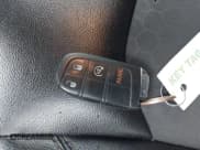 ✅ 2018 Jeep Compass Latitude • VIN: 3C4NJCBB0JT425421 • Lot: 41853700. Listed on IAAI with 69,211 mi. Free auction sales archive from the USA and detailed vehicle history report at DreamBid. Image 11.