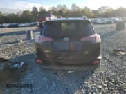 ✅ 2017 Toyota RAV4 LE • VIN: 2T3BFREV9HW665647 • Lot: 82450615. Listed on Copart with 43,564 mi. Free auction sales archive from the USA and detailed vehicle history report at DreamBid. Image 6.