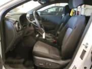 ✅ 2021 Hyundai Kona Night Edition • VIN: KM8K6CA51MU683517 • Лот: 72320253. Опубликован ранее на Copart с пробегом 68 204 миль. Бесплатный доступ к архиву аукционных продаж из США и подробный отчёт об истории автомобиля на DreamBid. Изображение 7.