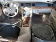 ✅ 2005 Kia Amanti • VIN: KNALD124455058126 • Лот: 44965465. Опубликован ранее на Copart с пробегом 97 698 миль. Бесплатный доступ к архиву аукционных продаж из США и подробный отчёт об истории автомобиля на DreamBid. Изображение 8.