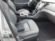 ✅ 2014 Hyundai Sonata Limited • VIN: KMHEC4A47EA115911 • Lot: 42038305. Wystawiony na IAAI z przebiegiem 232 793 mil. Bezpłatny archiwum sprzedaży aukcyjnych z USA i szczegółowy raport historii pojazdu na DreamBid. Zdjęcie 5.