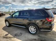 ✅ 2020 Dodge Durango Pursuit • VIN: 1C4RDJFG7LC443402 • Lot: 69918995. Wystawiony na Copart z przebiegiem 35 096 mil. Bezpłatny archiwum sprzedaży aukcyjnych z USA i szczegółowy raport historii pojazdu na DreamBid. Zdjęcie 2.