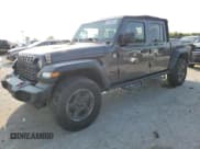 ✅ 2020 Jeep Gladiator Sport S • VIN: 1C6HJTAG2LL142325 • Lot: 71490685. Listed on Copart with 92,981 mi. Free auction sales archive from the USA and detailed vehicle history report at DreamBid. Image 1.