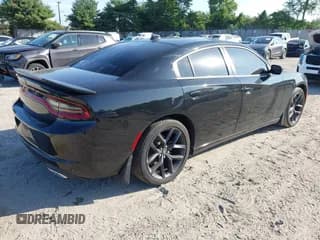 ✅ 2023 Dodge Charger SXT • VIN: 2C3CDXBG5PH545030 • Lot: 42926671. Wystawiony na IAAI z przebiegiem 48 772 mil. Bezpłatny archiwum sprzedaży aukcyjnych z USA i szczegółowy raport historii pojazdu na DreamBid. Zdjęcie 4.