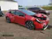 2024 Toyota Prius SE с VIN JTDACACU3R3036289, выставлен на аукционе Copart как лот 67377685 с пробегом 3 667 миль миль и На запчасти • Non repairable. История ставок и продаж доступна на DreamBid. Изображение 4.