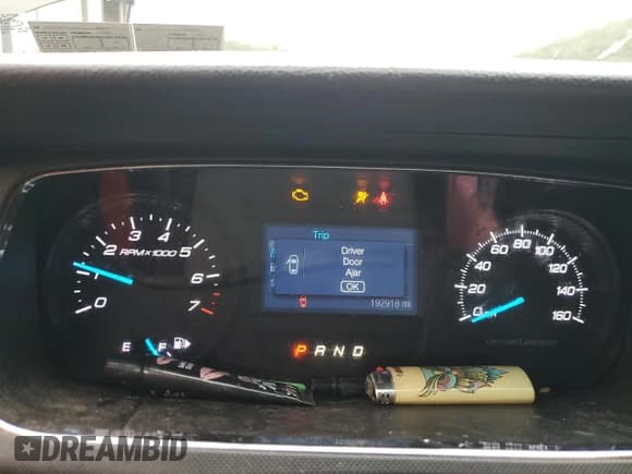 ✅ 2014 Ford Police Interceptor • VIN: 1FAHP2MK0EG148451 • Lot: 69101515. Wystawiony na Copart z przebiegiem 192 918 mil. Bezpłatny archiwum sprzedaży aukcyjnych z USA i szczegółowy raport historii pojazdu na DreamBid. Zdjęcie 9.