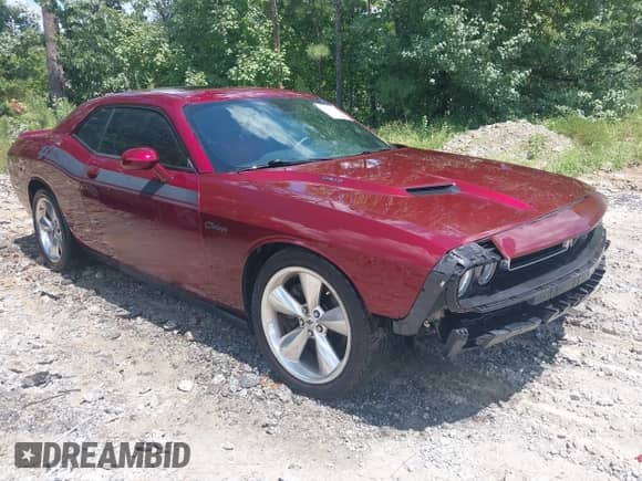 2018 Dodge Challenger R/T z VIN 2C3CDZBT4JH183613, wystawiony jako IAAI lot #42736300 z przebiegiem 176 851 mil mil oraz . Historia ofert i sprzedaży dostępna na DreamBid. Obrazek 1.